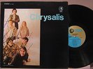 Chrysalis - Definition- E-/E- - Original stereo - Psych - RARE