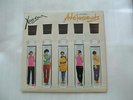 Xray Spex Germ Free Adolescents, With Picture Sleeve, in Ex+ condition
