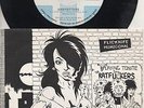 THE SAINTS   INNER CITY UNIT  Rare Spain Promo Only 7