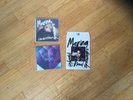 Marina Vinyls For China