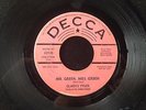 Northern Soul 45   Gladys Tyler   Mr. Green Mrs. Green  HEAR **