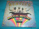 The Beatles Magical Mystery Tour Lp mono UK first pressing rare