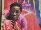 KIM WESTON - BIG BRASS FOUR POSTER - IN DEMAND SOUL NORTHERN CLASSIC LP