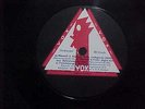 RUSSIAN Lenin/Bolshevik MILITARY Music 1922 Berlin Band -Rare VOX 12