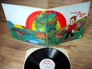 FRUUPP, THE PRINCE OF HEAVEN'S EYES, ORIG UK DAWN VINYL LP, 1974, EX, TOP AUDIO