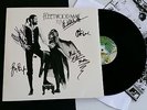 Fleetwood Mac signed LP, Vinyl, Fleetwood Mac Rumours, Stevie, Mick, John Chris
