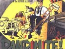 DR.RING-DING & THE SENIOR ALL - Dandimite