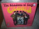 SHADOWS OF KNIGHT gloria ( rock ) - dunwich mono -