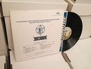 Rush Everything Your Listeners Ever Wanted To Hear By Rush... VERY RARE PROMO