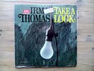 Irma Thomas Take a Look - Imperial LP-9302 Mono