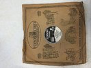 Vintage Edison Diamond Disc Records/Re-Creation 80865 CARL FLESCH