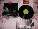 Los Suaves ?– Esta Vida Me Va A Matar 1ª EDICION LP 1982 SPAIN EX VG LSFA - 30