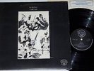 Gentle Giant-In a Glass House-Shulman-1973 LP WWA UK IMPORT DIE CUT TEXTURED CVR
