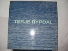 ECM jazz Terje RYPDAL s/t w. Jan GARBAREK, ANDERSEN - ECM 1016-MINT-1971-Germany