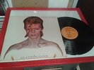 LP DAVID BOWIE - ALADDIN SANE - 461004 -
