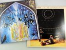 2 (3) x LP OREGON - Moon and Mind + In Performance