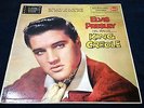 ELVIS PRESLEY Rca Italiana LPM 1884 - KING CREOLE