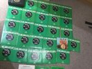 The Beatles The singles complete 25  x 7