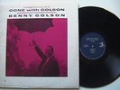 BENNY GOLSON 