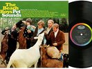 THE BEACH BOYS, Pet Sounds, CAPITOL T-2458  Mono  in shrink
