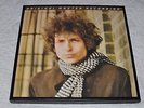 Bob Dylan - Blonde on Blonde - MFSL 3 x 45 RPM Vinyl LP (Limited)