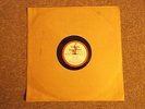 RADIO PROMO LP TREASURY DEPARTMENT #366 RECORD GUEST STARRING MONICA LEWIS