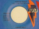 COLETTE KELLY City of Fools VOLT 45 northern soul 7” near mint