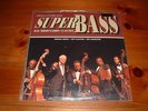 Super Bass – Ray Brown, John Clayton Capri Records 180g Audiophile LP Sealed