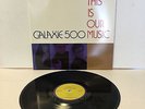 Galaxie 500 This Is Our Music 12