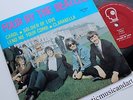 THE BEATLES CAROL EP 7
