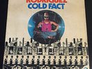 RODRIGUEZ COLD FACT 1978 VINYL LP AUS PRESSING BLUE GOOSE BGM 002 ORIGINAL RARE