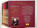 Verdi 200 J. Teatro alla Scala 21 Vinyl LP Box NM mit 3 sprachigem Textbuch