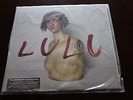 Lou Reed/Metallica-LuLu VINYL NEW