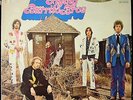 THE FLYING BURRITO BROS-THE GILDED PALACE OF SIN-WHITE LABEL PROMO -A&M SP4175