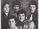 Dave Clark Five   Paradise   US 45  w/Pic Sleeve