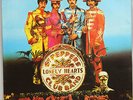 Very Rare The Beatles Sgt Peppers Lonely Hearts Club Band 7' Vinyl 45 Parlophone