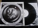 ROBIN BRADSHAW Double Exposure LP Red Hat Records 1975 Led Zeppelin VERY RARE