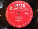 John Mayall LP Blues from Laurel canyon UK Decca mono 1st press PLAYS SUPERB
