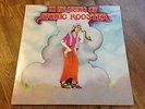 Atomic Rooster LP In hearing of UK Pegasus 1st press ALL NEAR MINT