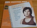 The Festival File Vol Nine Marty Rhone & the Soul Agents Lp L19009 Oz Rock