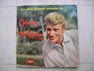 johnny hallyday 33 tour original 614.30 les plus grands succes tres rare (lire)