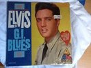 Elvis lp lpm 2256 sticker shrink