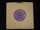 ' TOP 45 ' Ruby Murray Ray Martin Softly Softly GOLD Columbia 7