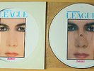 THE HUMAN LEAGUE DARE VINYL PICTURE DISC LP (Don't You Want Me, Love Action etc)