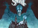 Ghost - Opus Eponymous