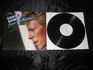 DAVID BOWIE   FAME AND FASHION    ITALY WHITE LABEL PROMO