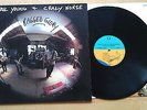 NEIL YOUNG & CRAZY HORSE - RAGGED GLORY - LP - OIS - D 1990