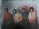 W.L. PROMO '68   BORN TO BE WILD   STEPPENWOLF  Hard Psych COLOR SILVER FOIL