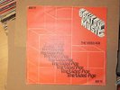  UK Bruton Music Library LP Trevor & Geoff Bastow The Video Age 1980