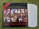 VINYL DOUBLE LP  NOW THATS WHAT I CALL MUSIC.NO 1  EXCELLENT CONDITION NOW12A